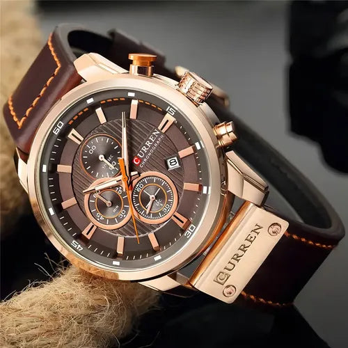 Reloj Curren 8291